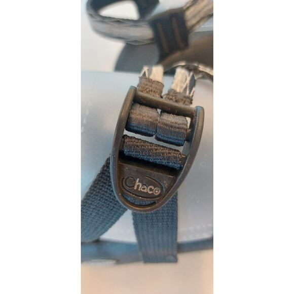 Chaco Women's Z Cloud X2 Classic Apex Comfort Sport Sandals Size 7 W Excellent - Picture 7 of 13